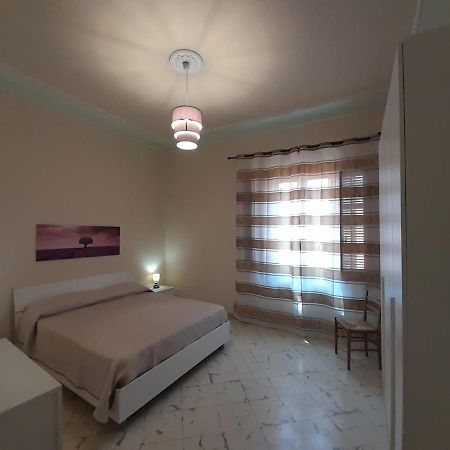 Ruggero 98 Apartman Cefalù Kültér fotó