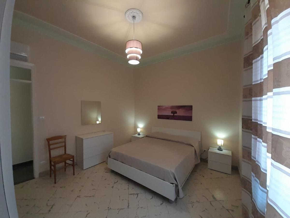 Ruggero 98 Apartman Cefalù Kültér fotó