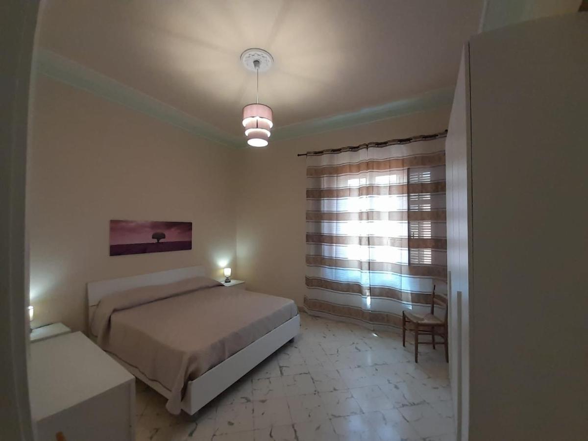 Ruggero 98 Apartman Cefalù Kültér fotó